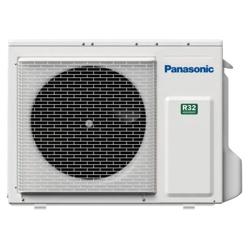 PANASONIC MARKETING - PNSCU-TZ71ZKE UNITA ESTERNA SERIE TZ, 7.10 KW, GAS REF