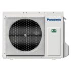 PANASONIC MARKETING - PNSCU-TZ71ZKE UNITA ESTERNA SERIE TZ, 7.10 KW, GAS REF