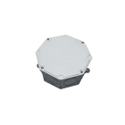 CONCHIGLIA - CON027100007 UPM10 CASSETTA DERIV.PLAST