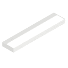 NOVALUX SRL - NOX113012.01 UPPER: LED 57W 4K BIA PARETE D/I L=600