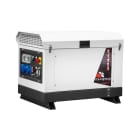 FOURGROUP - FOU306.13 G.E. MOD. URBAN 120R EDM 12KVA 230V 50HZ