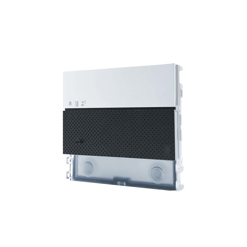 COMELIT GROUP SPA - COEUT2010W MODULO AUDIO ULTRA WHITE SIMPLEBUS2