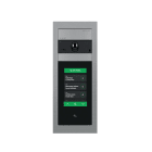 COMELIT GROUP SPA - COEUT8090 PULSANTIERA VIDEO+TOUCH COMPLETA ULTRA V