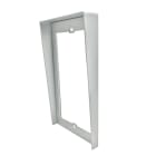 COMELIT GROUP SPA - COEUT9182 VISIERA PARAPIOGGIA INCASSO 2 MODULI ULT