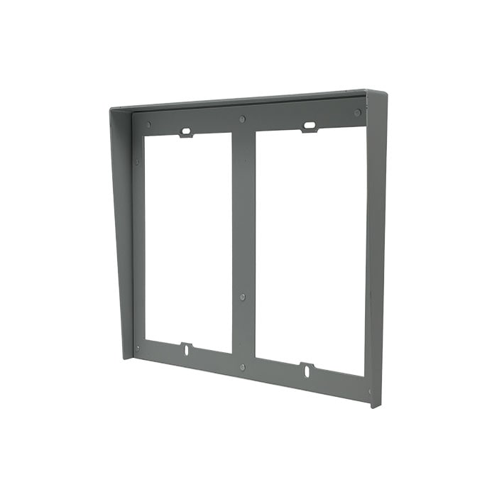 COMELIT GROUP SPA - COEUT9184H VISIERA PARAPIOG. INCASSO 2X2 MODULI ULT