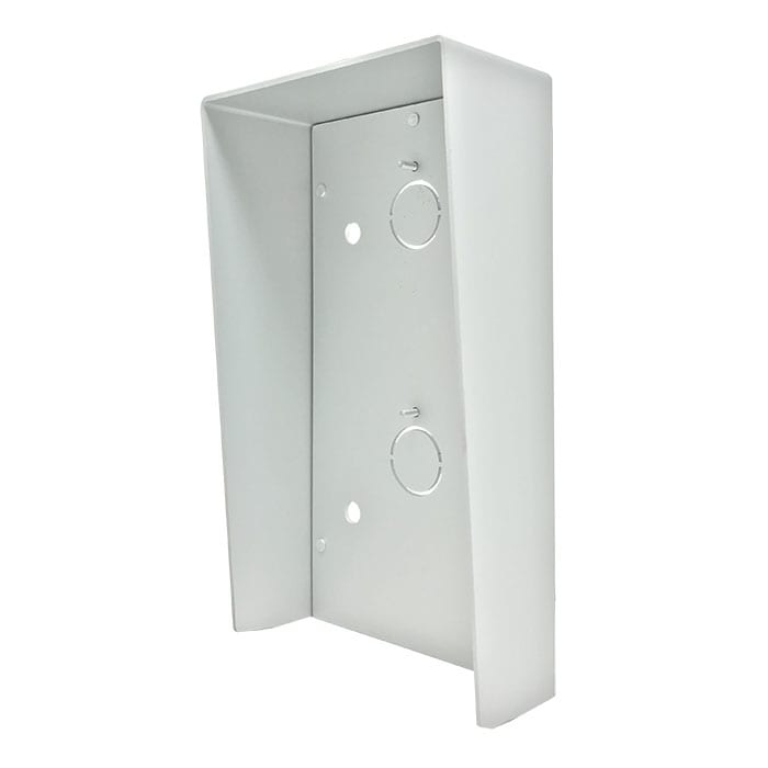 COMELIT GROUP SPA - COEUT9191 VISIERA PARAPIOGGIA PARETE 1 MODULO ULTR