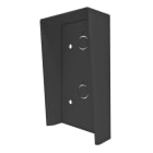 COMELIT GROUP SPA - COEUT9192B VISIERA PARAP. PARETE 2 MODULI ULTRA BLA