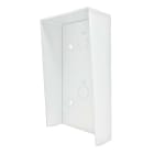 COMELIT GROUP SPA - COEUT9193W VISIERA PARAP. PARETE 3 MODULI ULTRA WHI