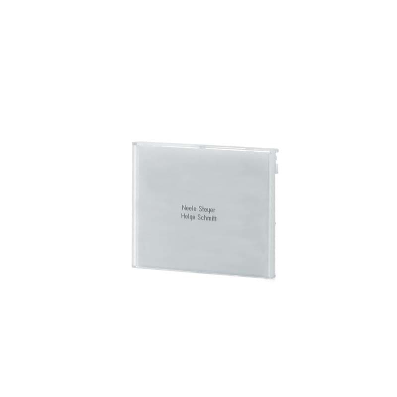 COMELIT GROUP SPA - COEUT9213 PULSANTE SINGOLO AMPIO ULTRA