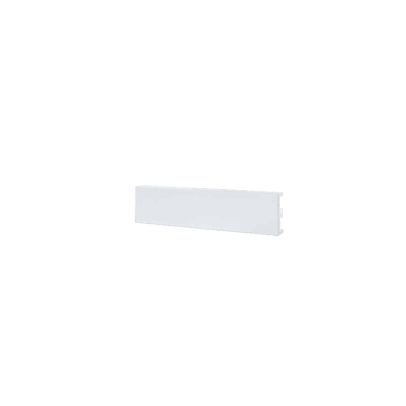 COMELIT GROUP SPA - COEUT9221MW TAPPO FULL METAL ULTRA WHITE