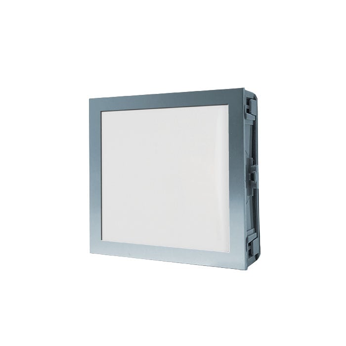 COMELIT GROUP SPA - COEUT9240M MODULO INFORMATIVO METAL ULTRA