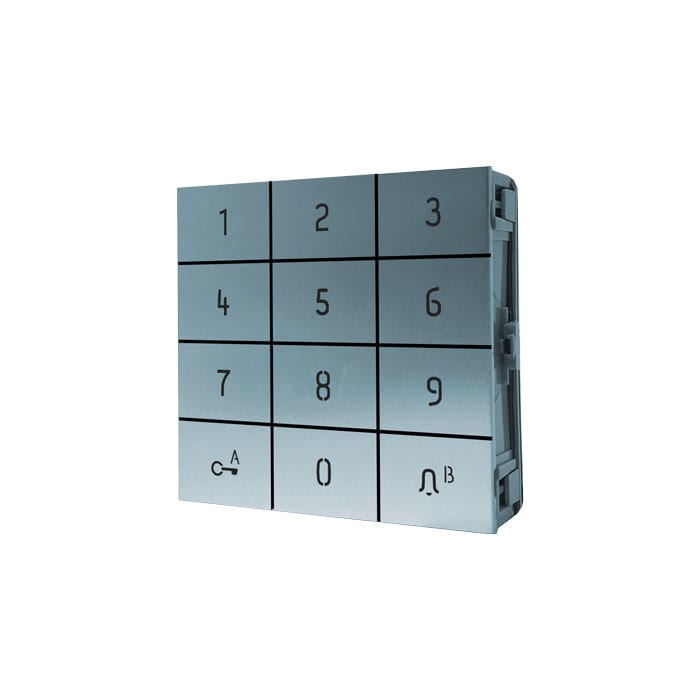 COMELIT GROUP SPA - COEUT9279M MODULO TASTIERA NUMERICA ULTRA
