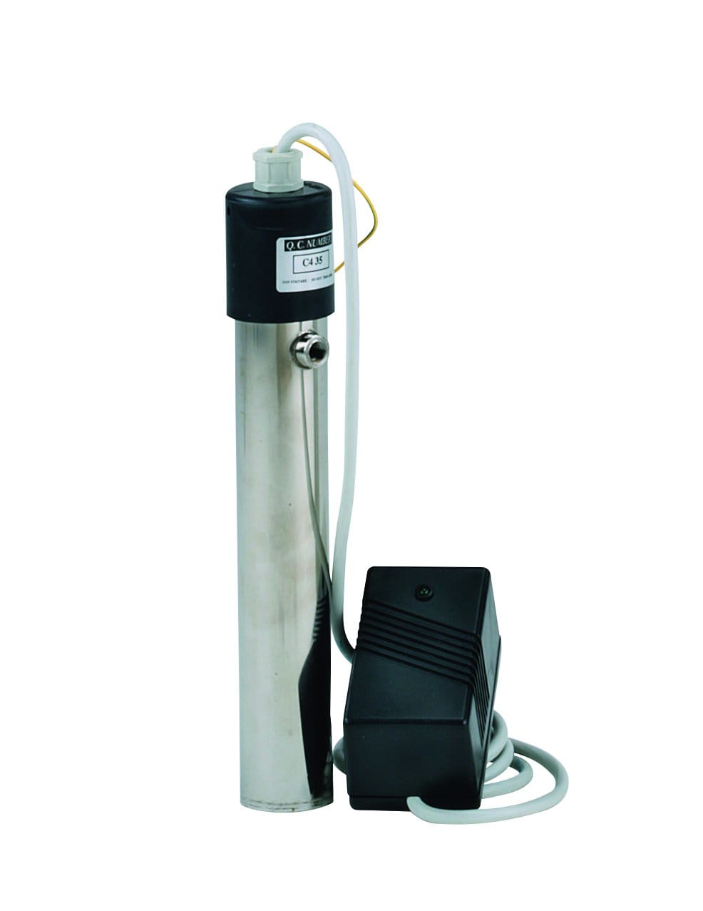ATLAS FILTRI ITALIA - AT1NEA3500001 UV 300 AL - 12W