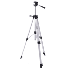 TRADEFORCE - TDM0030090001 Tripode per livella laser