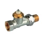 PITTWAY SARL (EX RES - RESV2030DSX15 TRV BODY, DN15 STRAIGHT, SX, RP1/2 SOFT