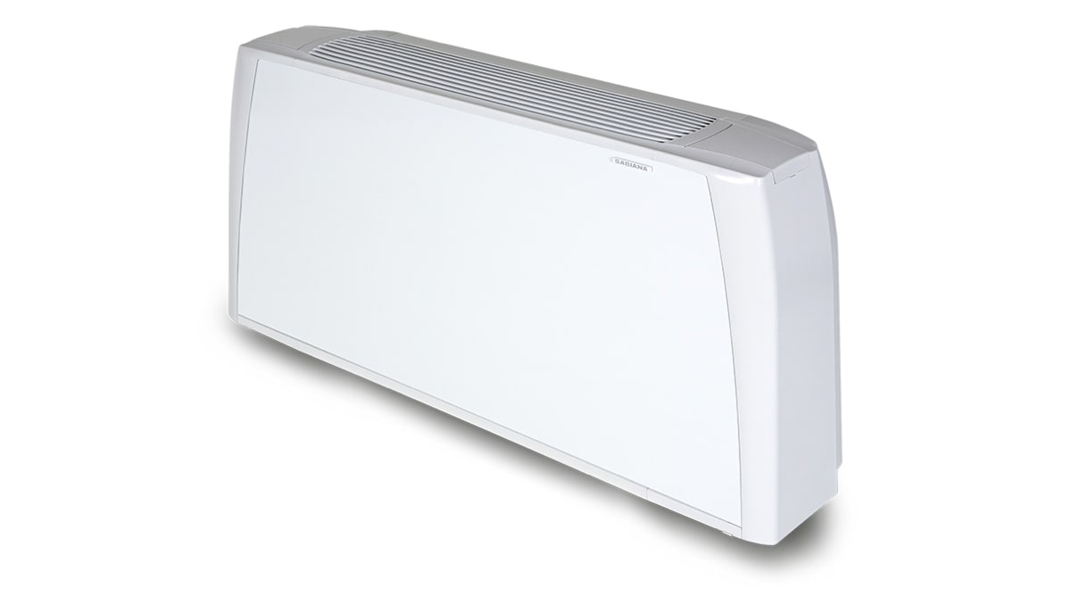 SABIANA SPA - SAB0066204 CRC-ECM 43 MV CARISMA SABIANA MOBILE VER