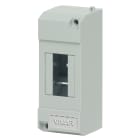 VIMAR SPA - VIWV50002 CALOTTA PARETE 2M IP40 GRIGIO