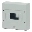 VIMAR SPA - VIWV50008 CALOTTA PARETE 8M IP40 GRIGIO