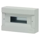 VIMAR SPA - VIWV50312 Centralino parete 12M IP40 s/PT grigio