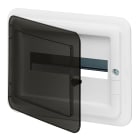 VIMAR SPA - VIWV53112 CENTRALINO ESTETICO INCASSO 12M FUME