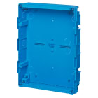 VIMAR SPA - VIWV53324 SCATOLA INC. CENTR. ESTETICO 24M AZZURRO