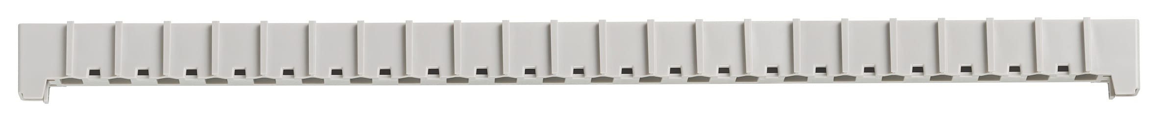 VIMAR SPA - VIWV53563 STAFFA PORTAMORS.CENTRALINO ESTETICO 18M