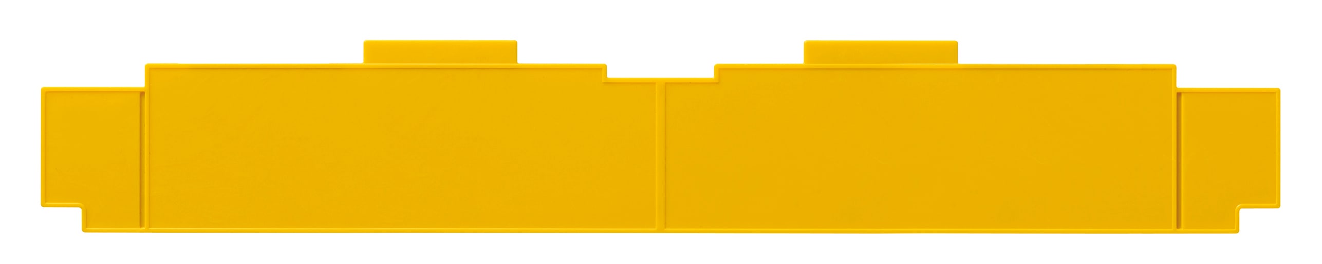 VIMAR SPA - VIWV53573 Separatore centralino estetico 18M