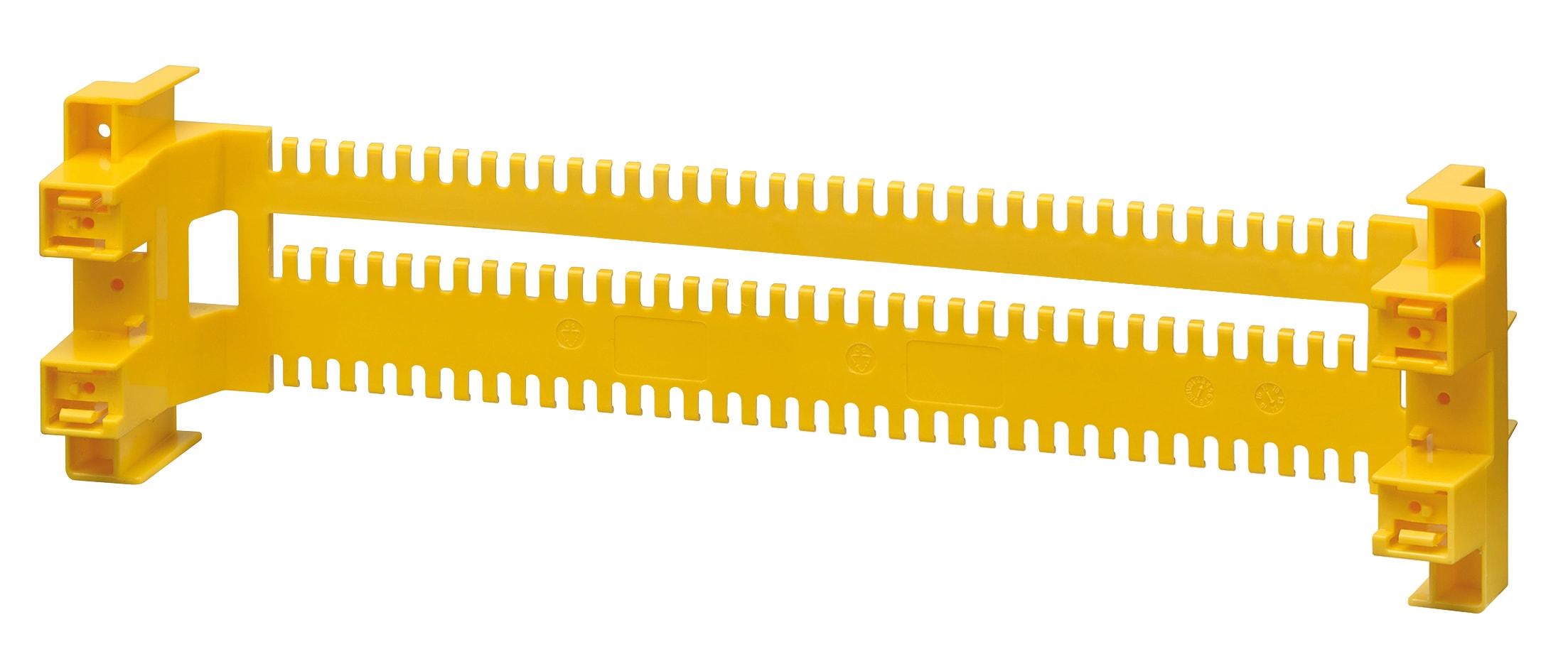 VIMAR SPA - VIWV53583 FLANGIA FERMA TUBI CENTRAL. ESTETICO 18M