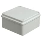 VIMAR SPA - VIWV55204 SCATOLA DERIVAZIONE IP56 100X100X50MM