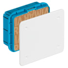 VIMAR SPA - VIWV70002 SCATOLA DERIVAZIONE INCASSO 116X92X50MM