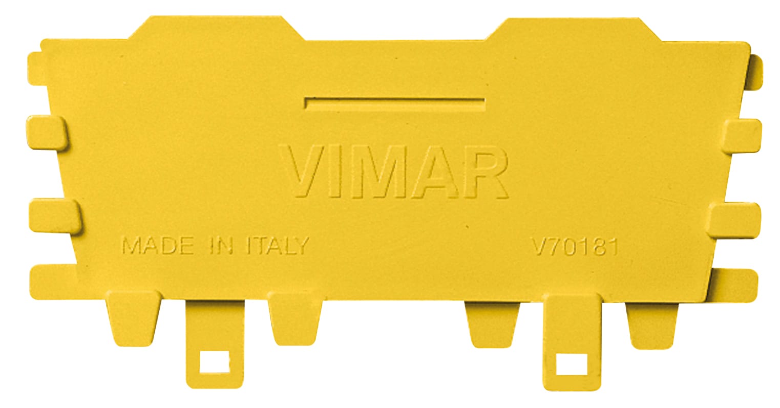 VIMAR SPA - VIWV70181 SEPARATORE PER SCATOLA DERIVAZIONE