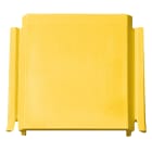 VIMAR SPA - VIWV70191 GIUNTO UNIONE PER SCATOLA DERIV. GIALLO