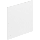 VIMAR SPA - VIWV70307 COPERCHIO ALTA RESISTENZA PER V70207