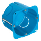 VIMAR SPA - VIWV71701 SCATOLA INC. ROTONDA P/LEGGERE AZZURRO
