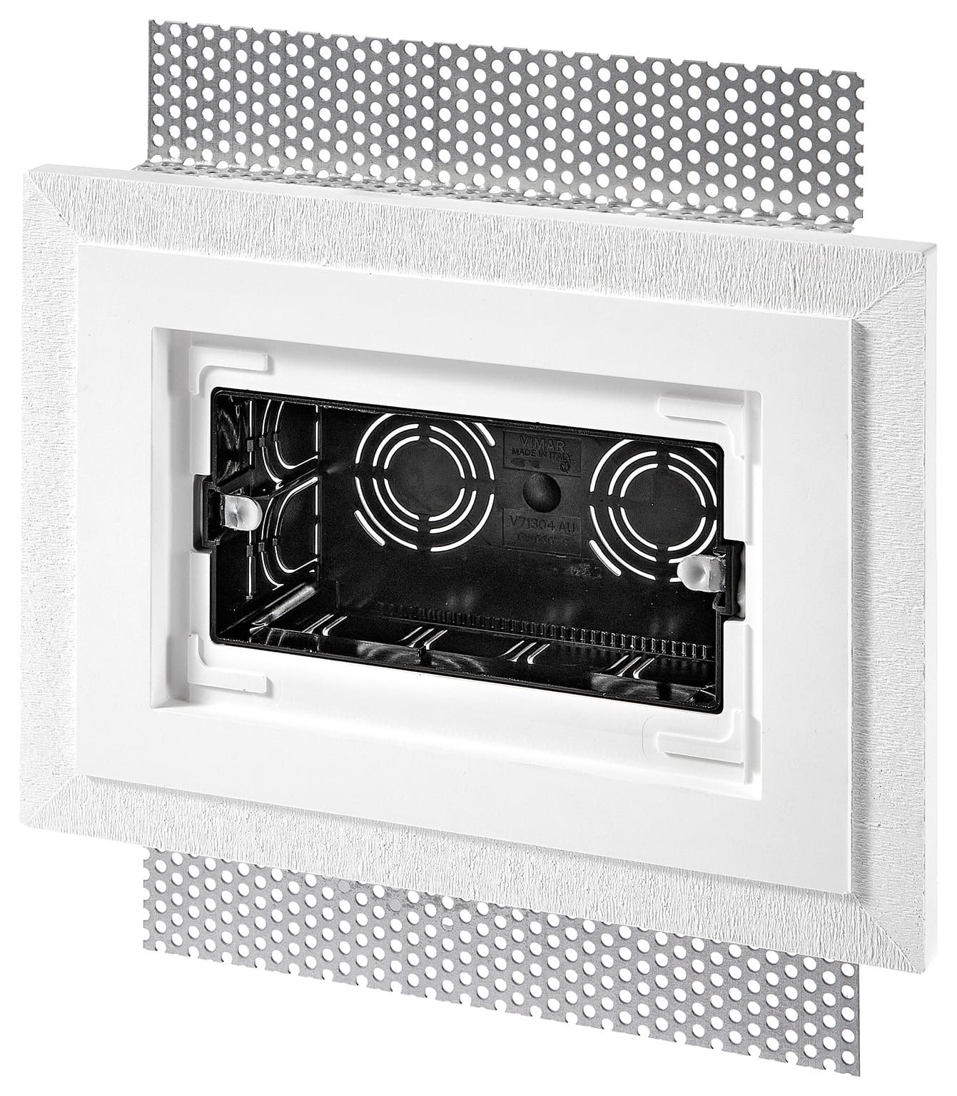 VIMAR SPA - VIWV71794 Scatola 4M per filomuro Exé