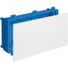 VIMAR SPA - VIWV72211 SCATOLA DERIV. P/LEGGERE 533X263X120MM