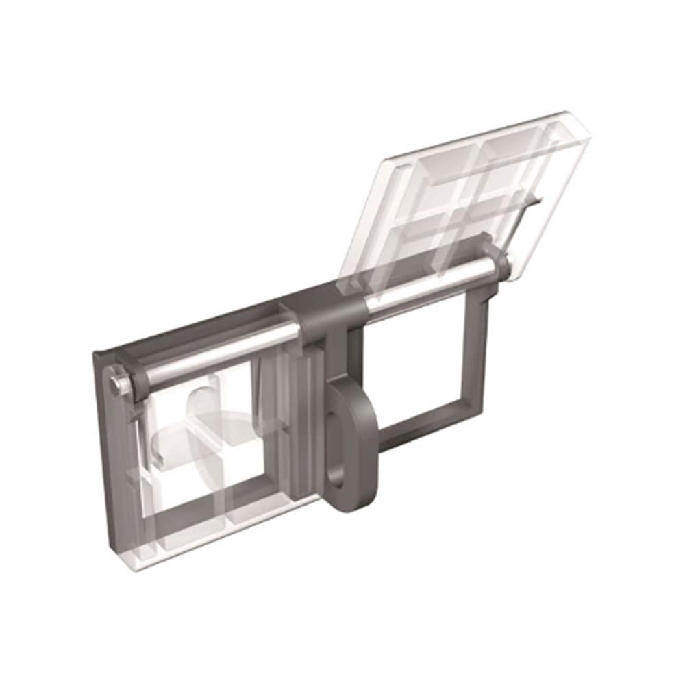 ABB SPA - ABB1SDA073805R1 PLC E2.2..E6.2 BL.LUCCHETTI APERTO D=8MM