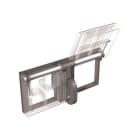 ABB SPA - ABB1SDA073805R1 PLC E2.2..E6.2 BL.LUCCHETTI APERTO D=8MM