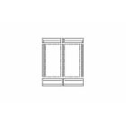 VAILLANT - VLT0020059599 MODULO SPECIALE 2 VFK V NEL TETTO