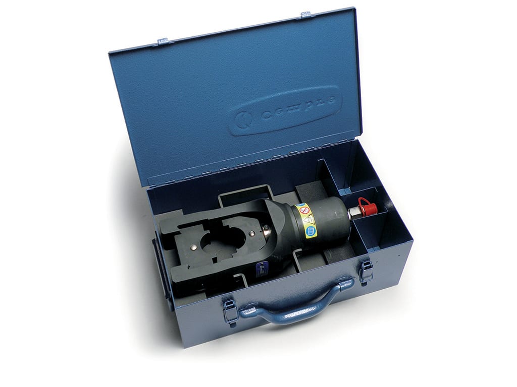 CEMBRE SPA - CEMVAL-230-630 CASSETTA PER RHU230-630