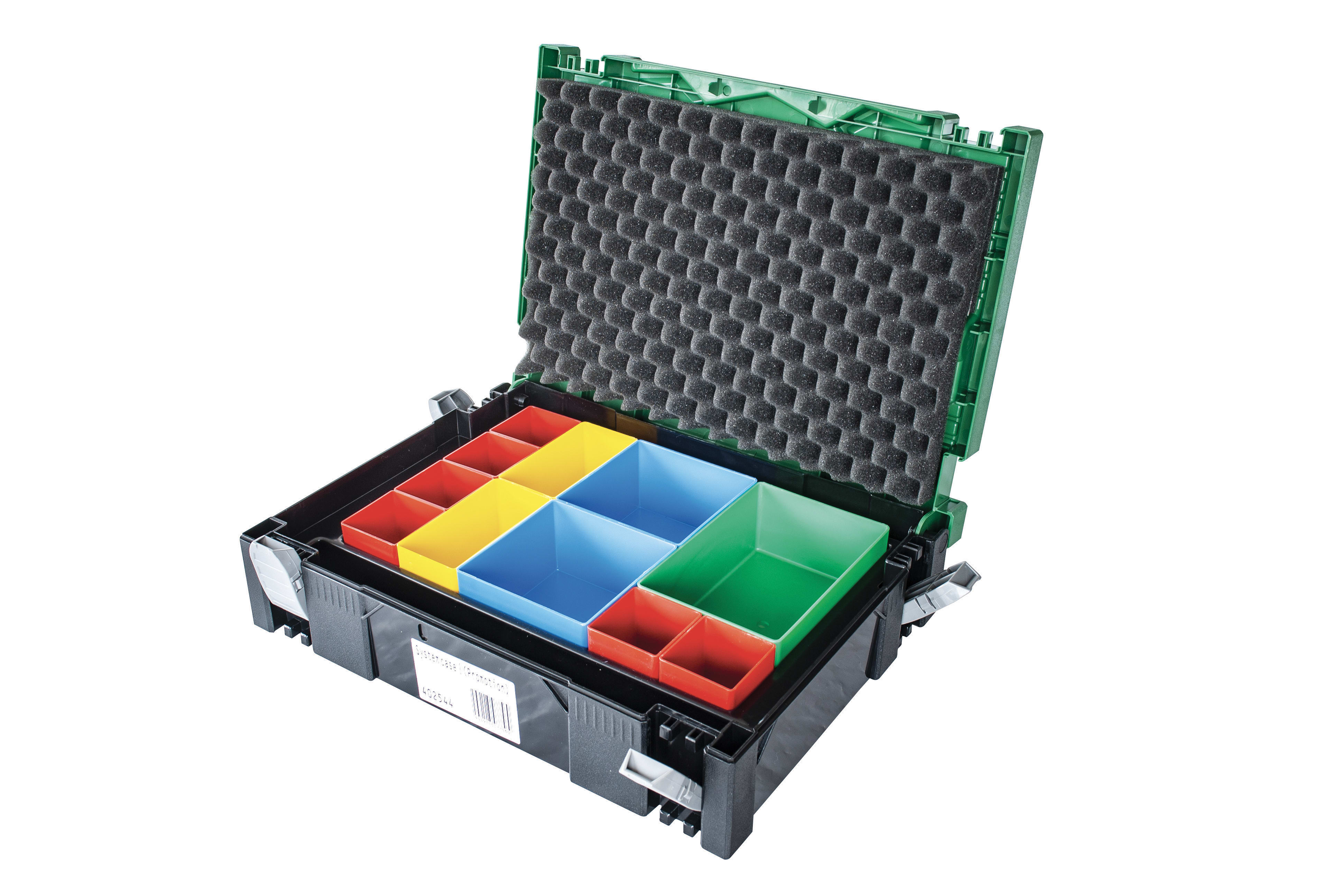 HIKOKI POWER TOOLS - HIAORGANIZER-C VALIGETTA ORGANIZER C