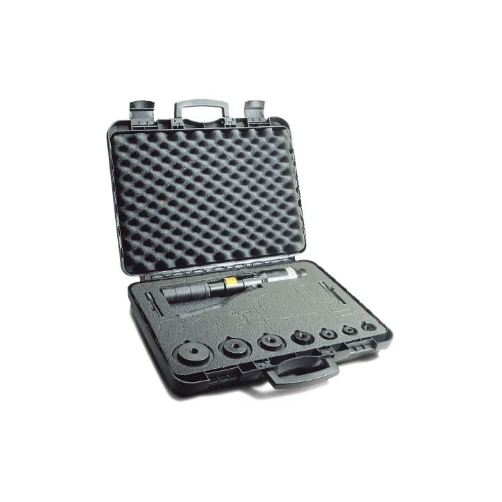 COSMEC - CSM003008 FUSTELLA TONDA D28,5MM (00PT11)