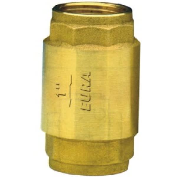 F.I.V. - FVR08018012 VALVOLA RITEGNO EURA 1/2