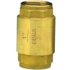 F.I.V. - FVR08018212 VALVOLA RITEGNO EURA 21/2