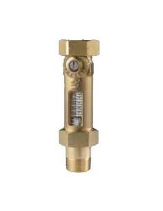 SUNWOOD SRL - SWO0620048 KIT MISURATORE DI FLUSSO 4-16 L/MIN AV23
