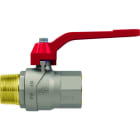 F.I.V. - FVR86004012 VALV.EVOLUTION MF 1/2 L.ROSSA