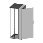 DKC-RAMBLOCK - RMBR5CVCE20260 Vano cavi con apertura laterale per CQE, dimensioni 2000 x 200 x 600 mm (AxLxP)