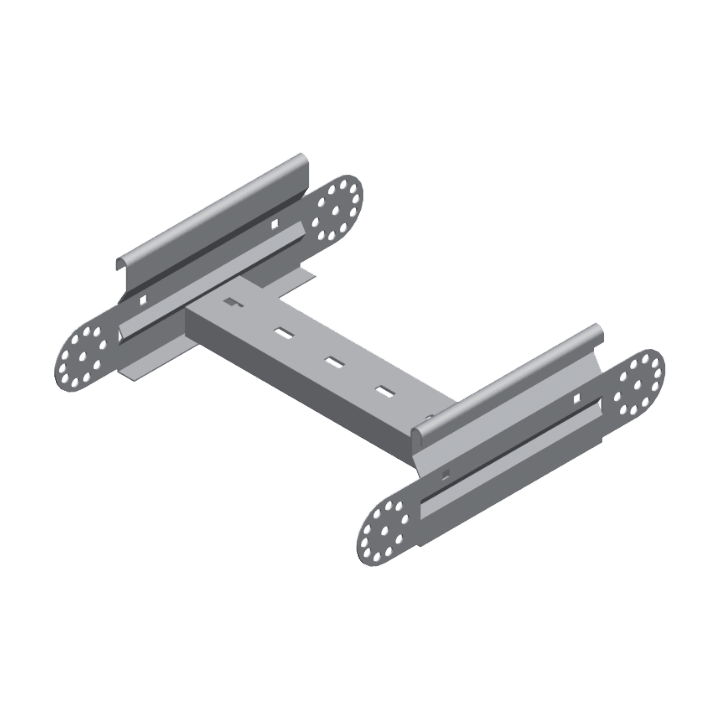 DKC-COMBITECH - SCZWQ5359HDZ W5 VARIATORE DI QUOTA 100X100 SP 1.5 HDZ