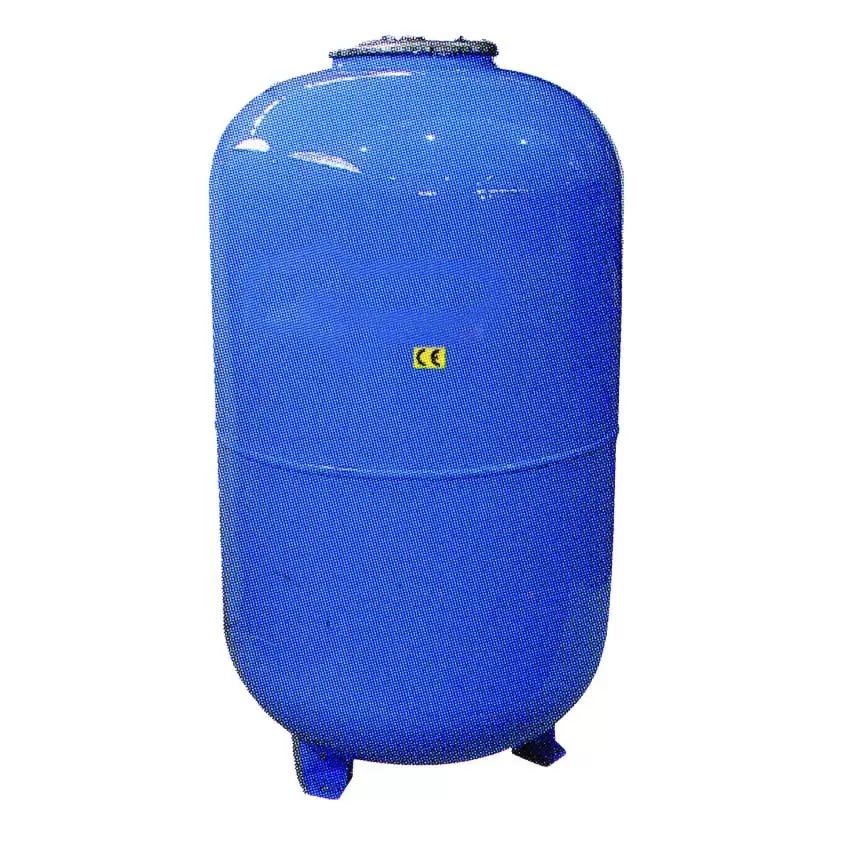 FERRARI - FER060500 VASO ESPANSIONE MULTIFUNZIONE 60LT DN1