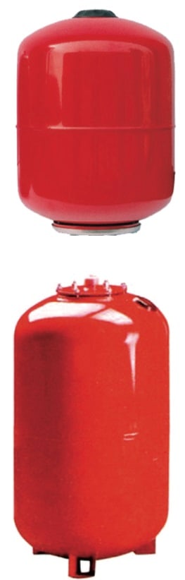 SUNWOOD SRL - SWO0521067 VASO ESPANS. A MEMBR. FISSA LT.25 R10252